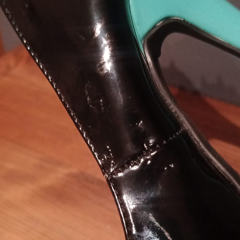 Dollhouse  heels - Picture 6 of 16